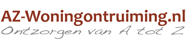 AZ-Woningontruiming.nl